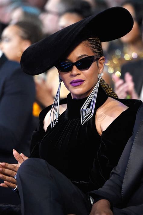 Beyoncé's Most Iconic Sunglass Looks .